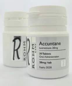 ACCUNTANE