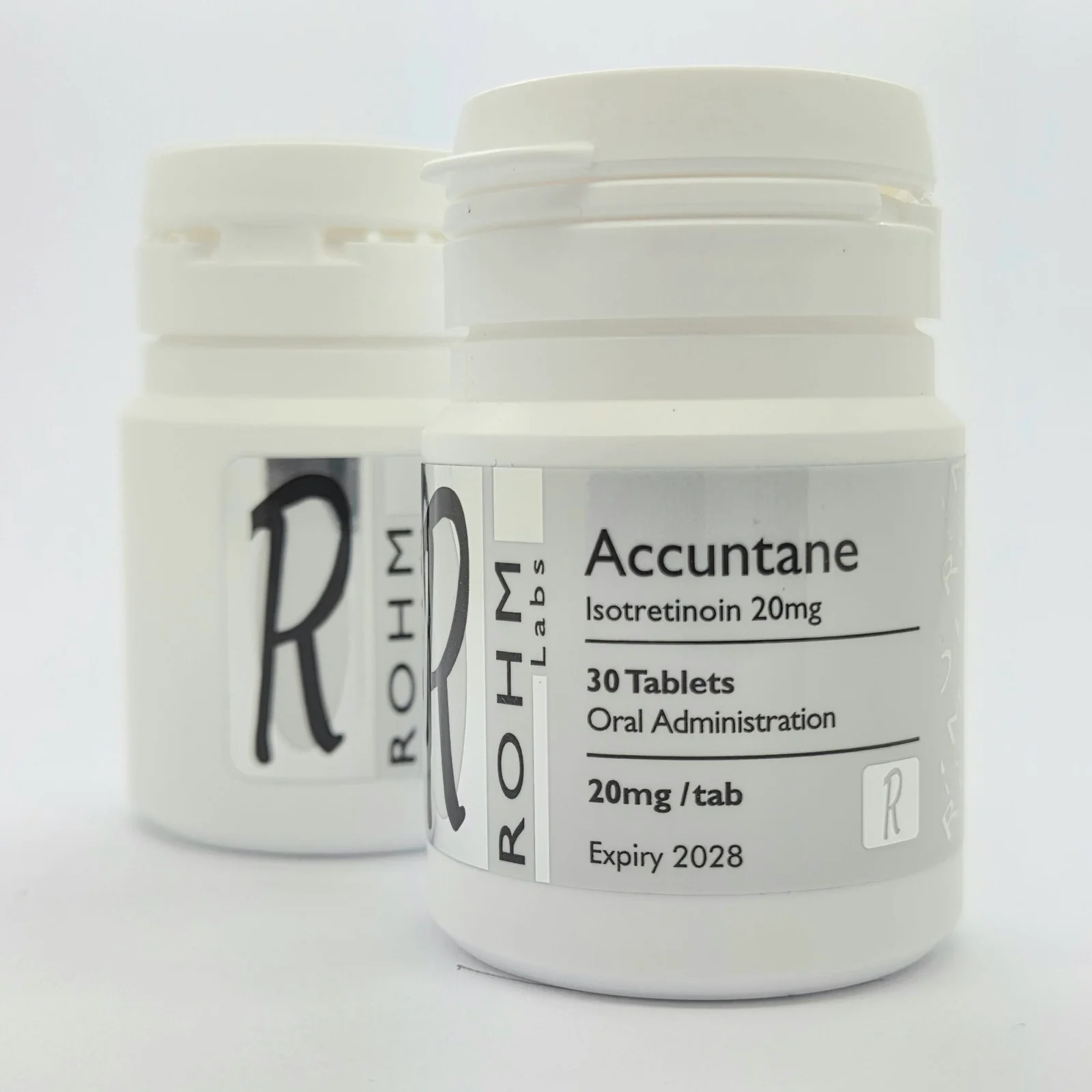 ACCUNTANE
