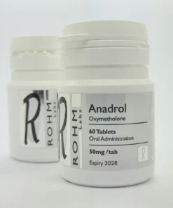 ANADROL