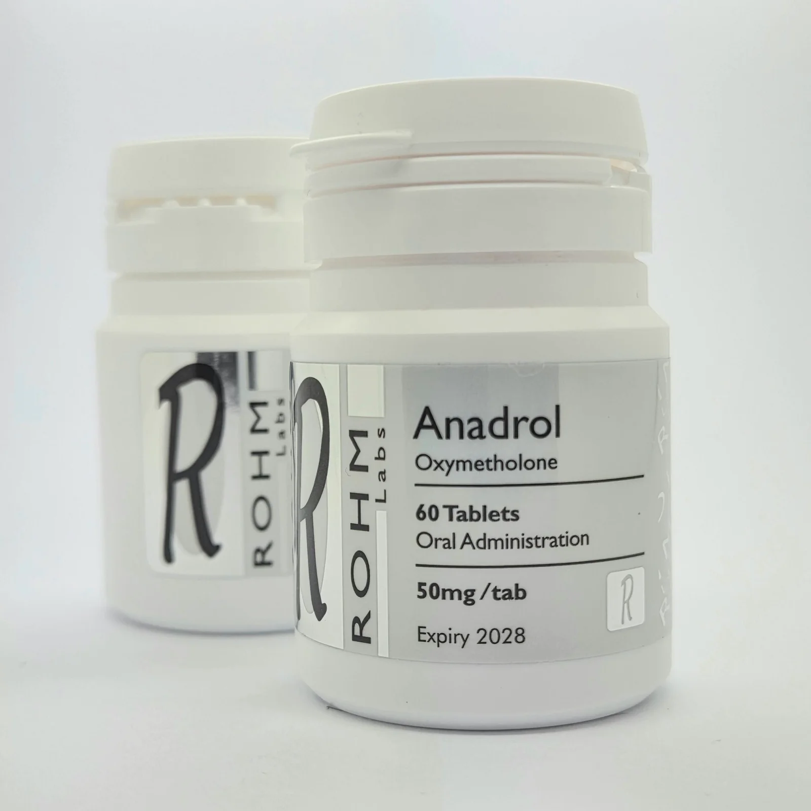 ANADROL