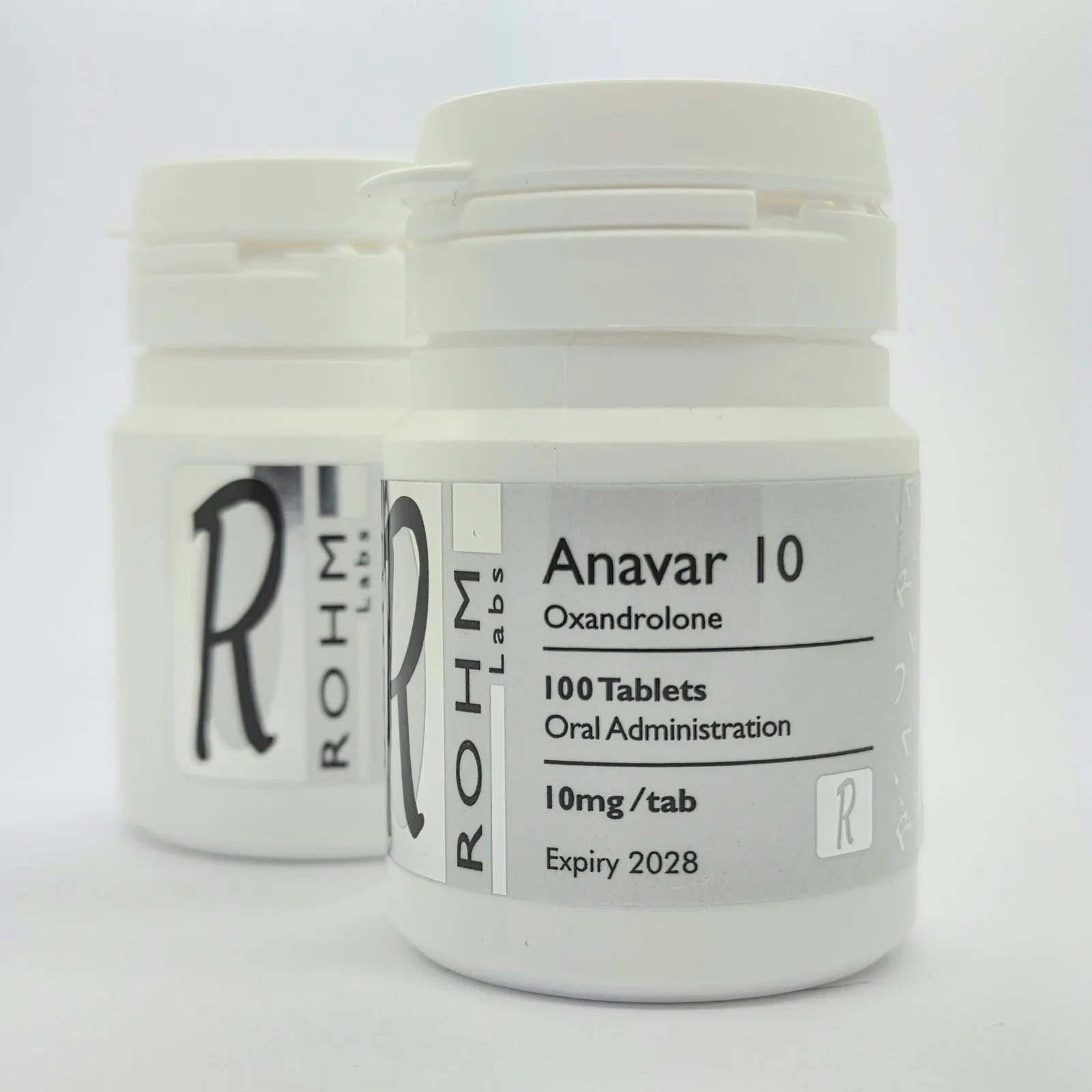 ANAVAR 10