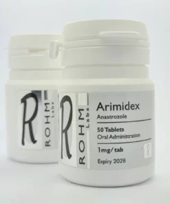 ARIMIDEX