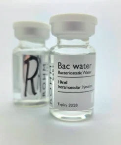 Bac Water