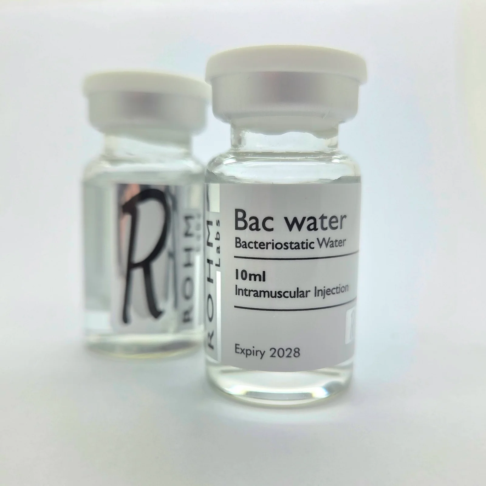 Bac Water