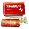 CIAL IS 20mg