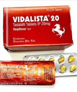 CIAL IS 20mg