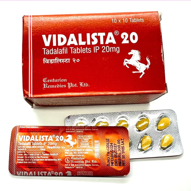 CIAL IS 20mg