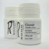 CLOMID