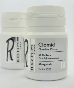 CLOMID