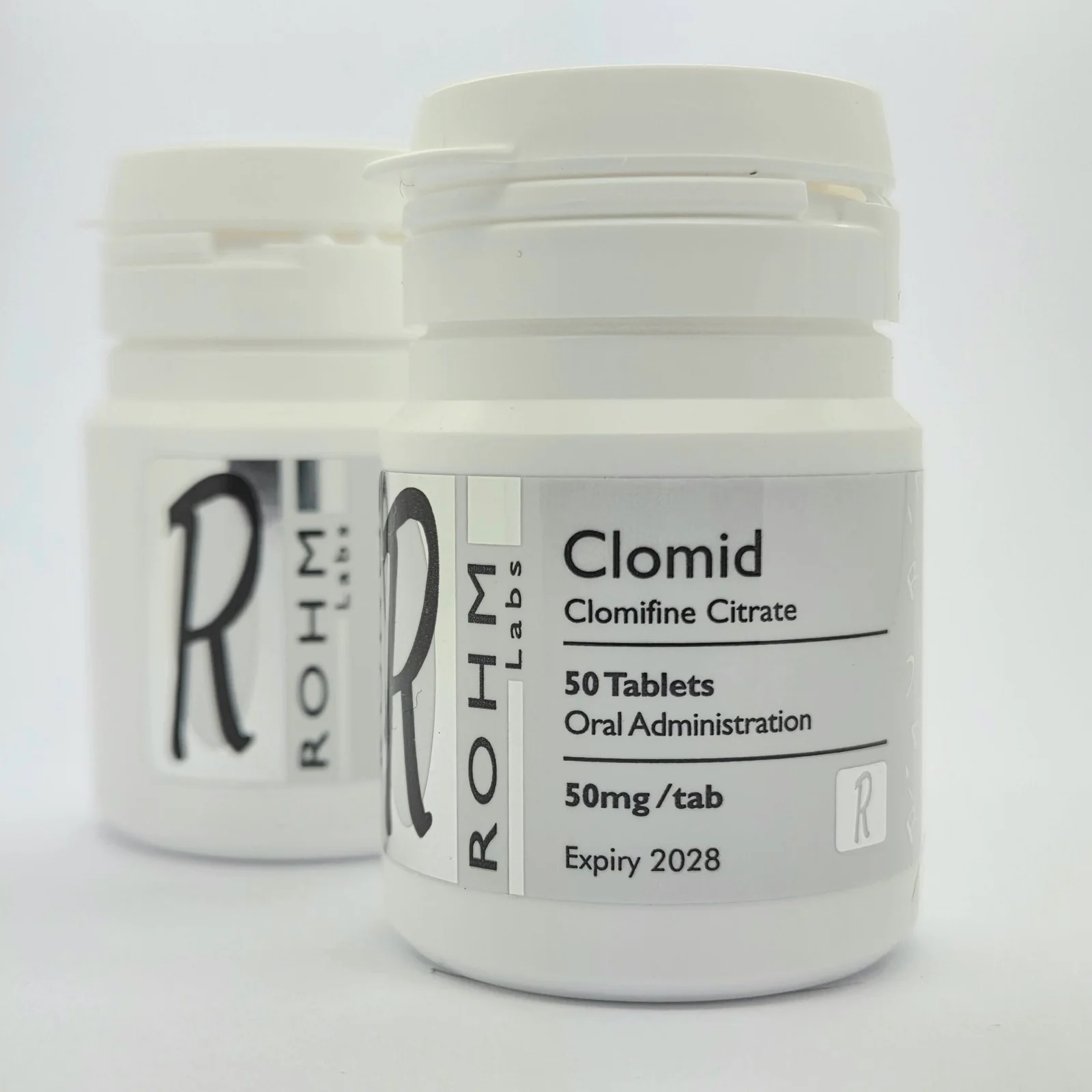 CLOMID