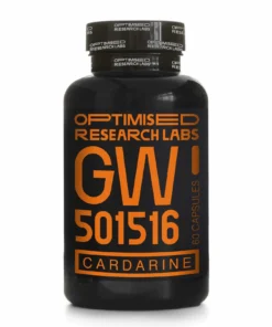Cardarine GW-501516