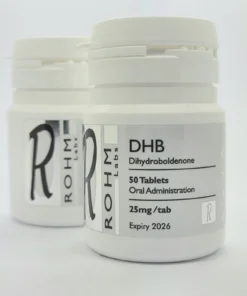 DHB