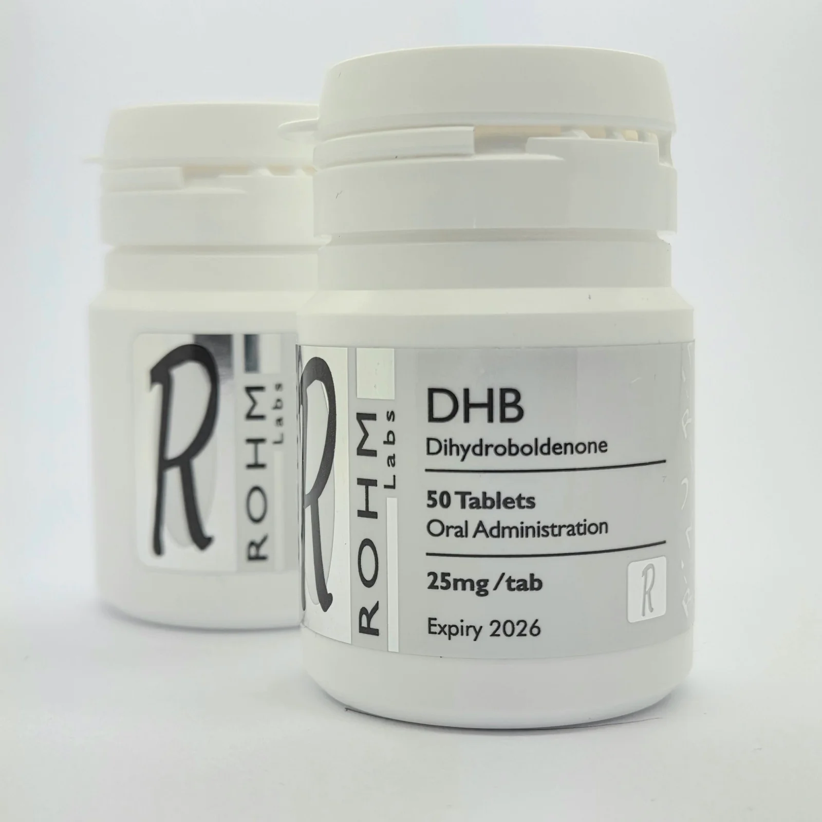 DHB