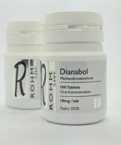 DIANABOL 10