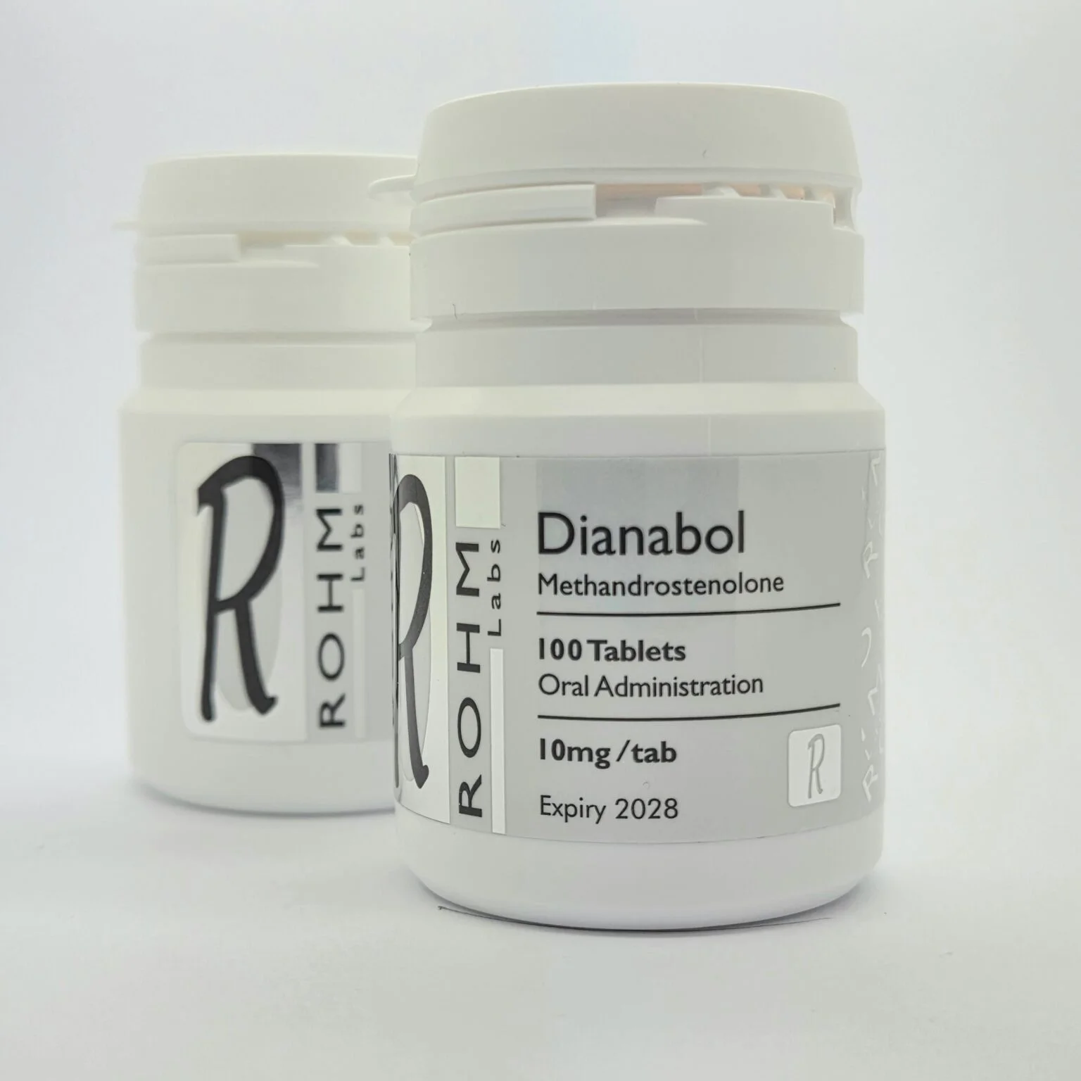 DIANABOL 10