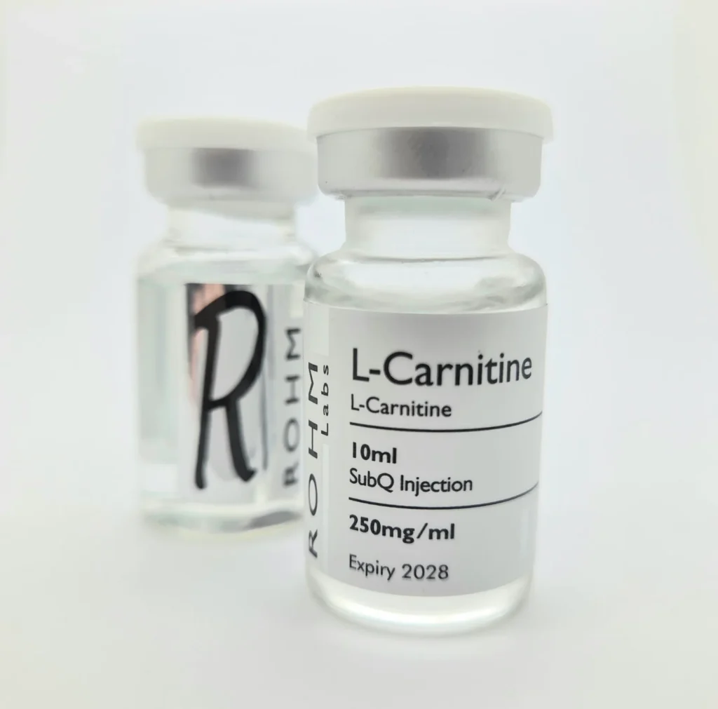 L-Carnitine