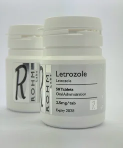LETROZOLE