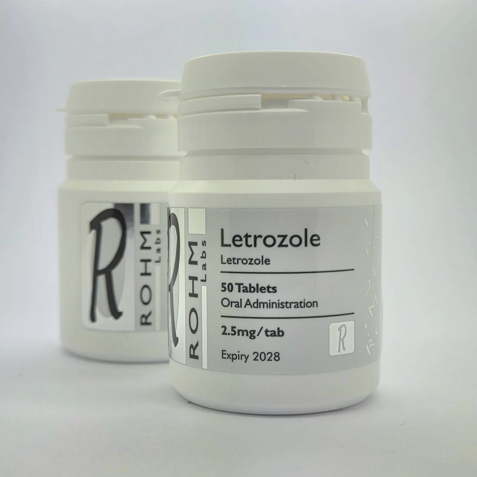 LETROZOLE