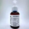 LIQUID FATBURNER MIX