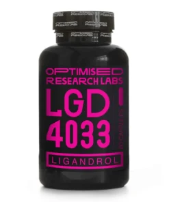 Ligandrol LGD-4033