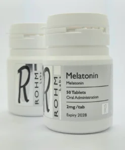 MELATONIN