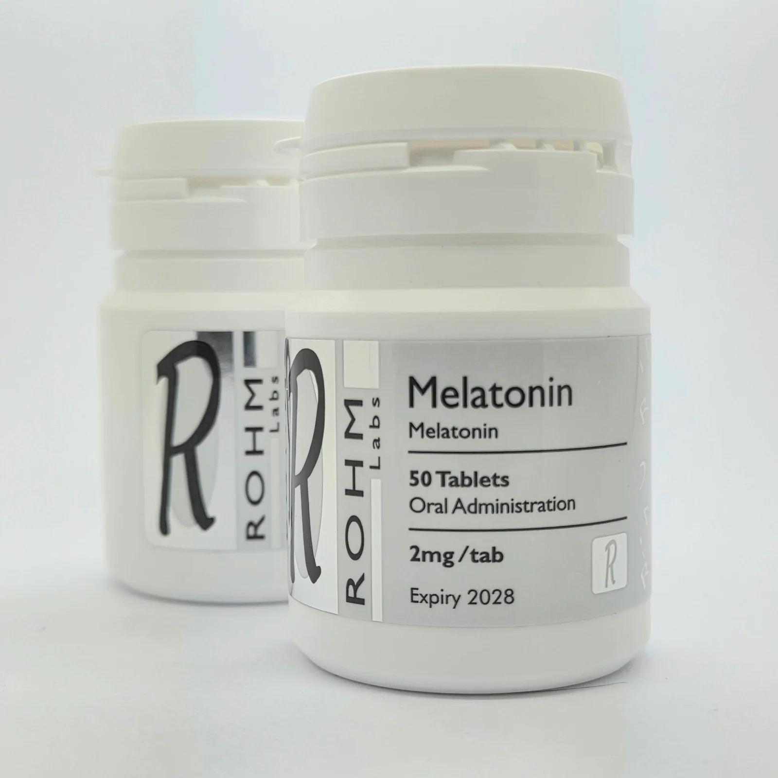 MELATONIN