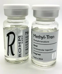 METHYL-TREN