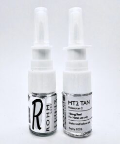 MT2 TAN (Melanotan 2)