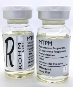 MTPM 201