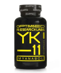Myanabol YK-11