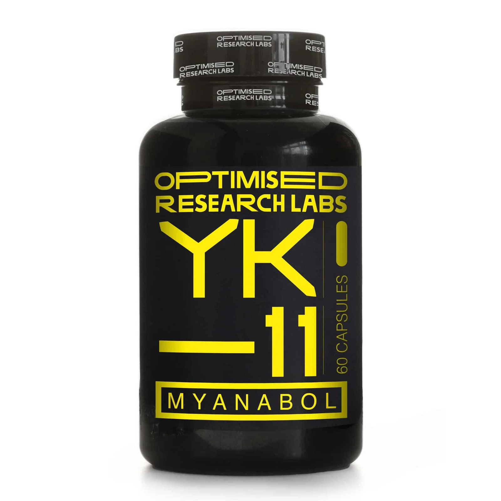 Myanabol YK-11