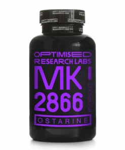 Ostarine MK-2866