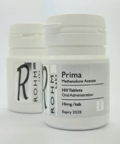 PRIMA