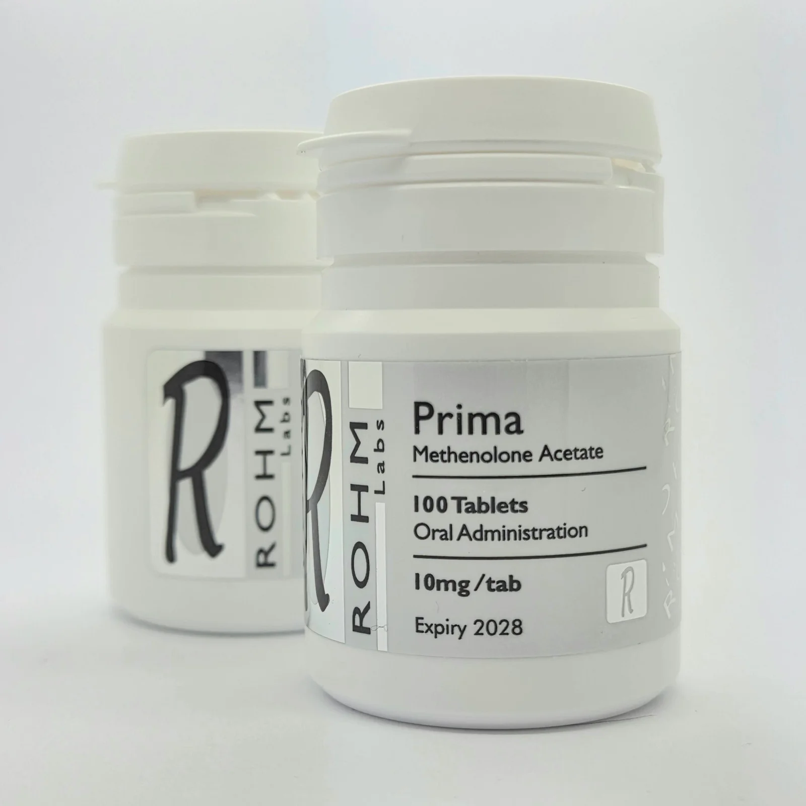 PRIMA