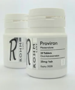 PROVIRON