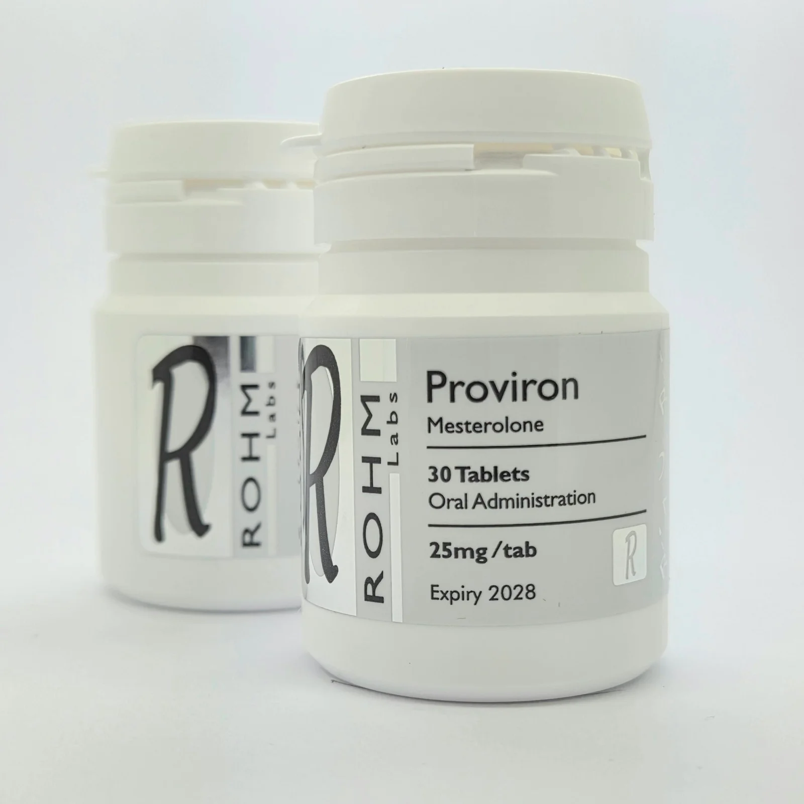 PROVIRON