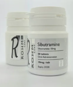 Sibutramine