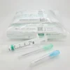 Syringes & Needles