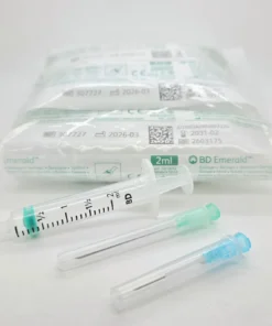 Syringes & Needles
