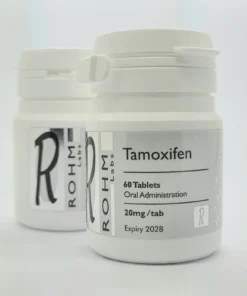 TAMOXIFEN