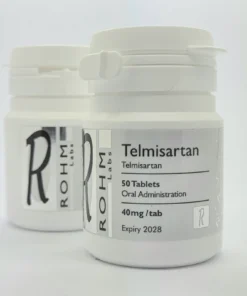 TELMISARTAN