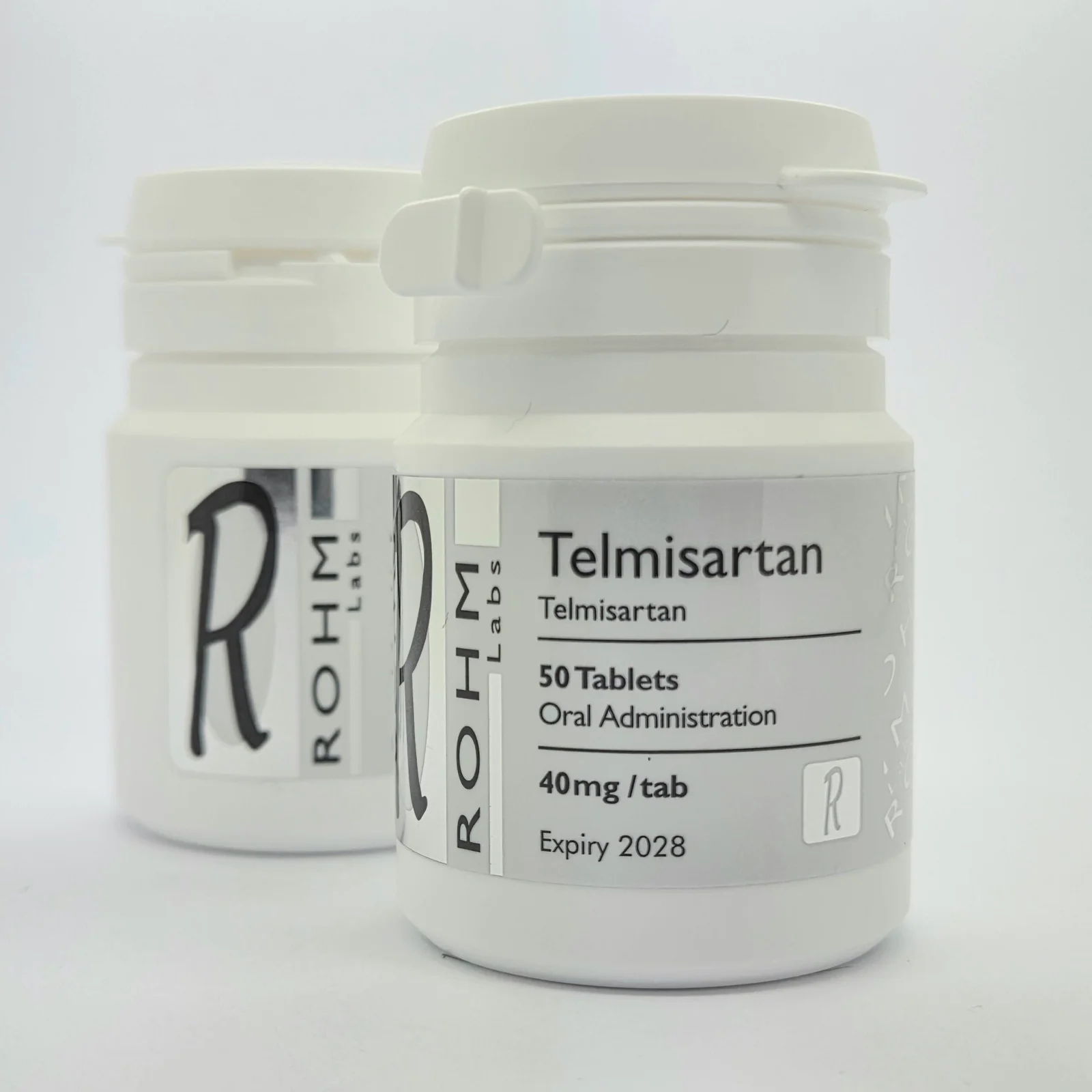 TELMISARTAN
