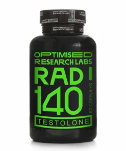 Testolone RAD-140