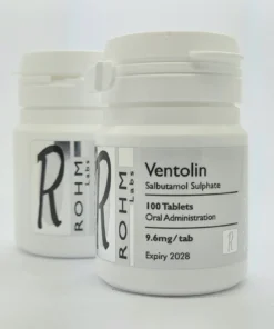 VENTOLIN