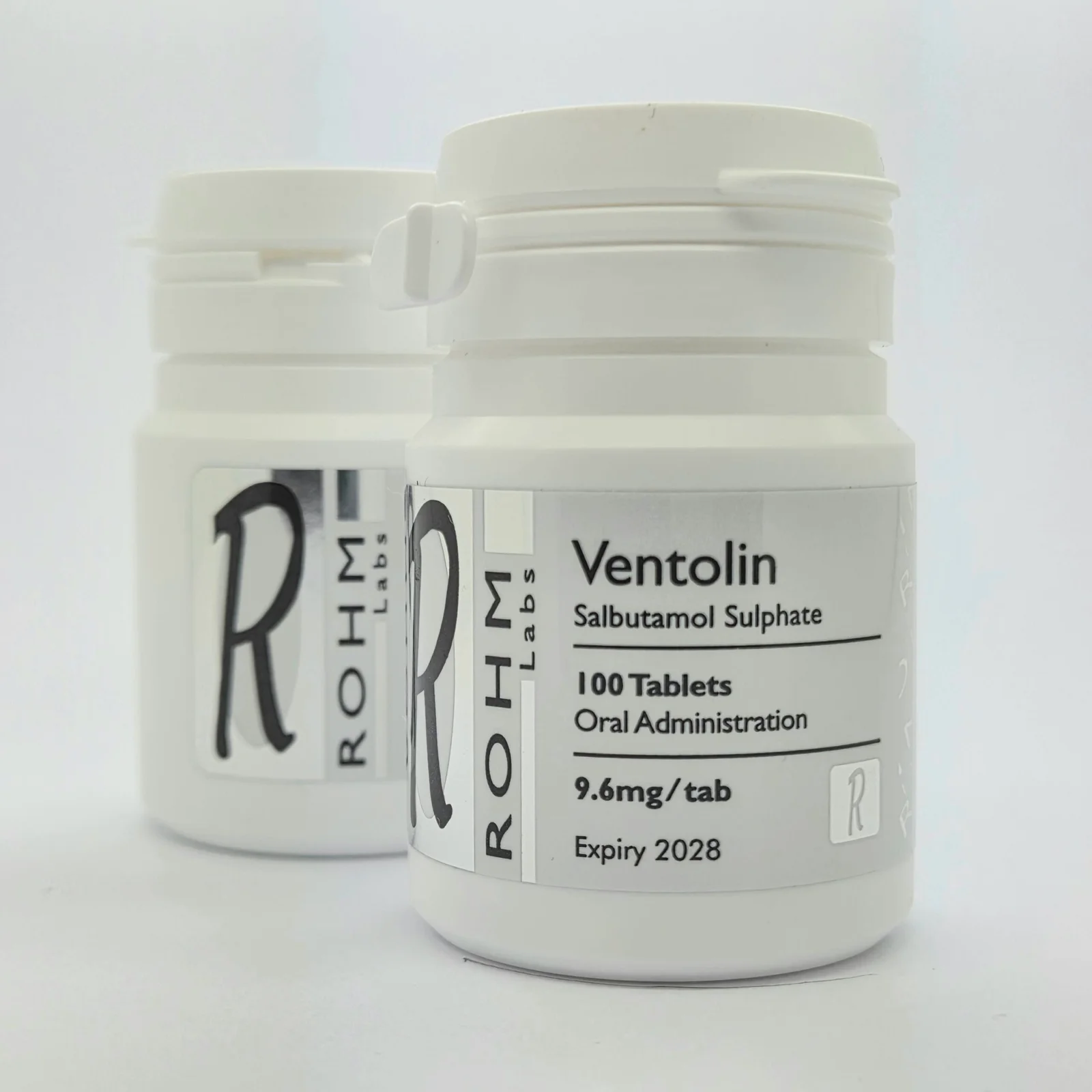 VENTOLIN