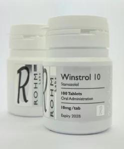 WINSTROL 10