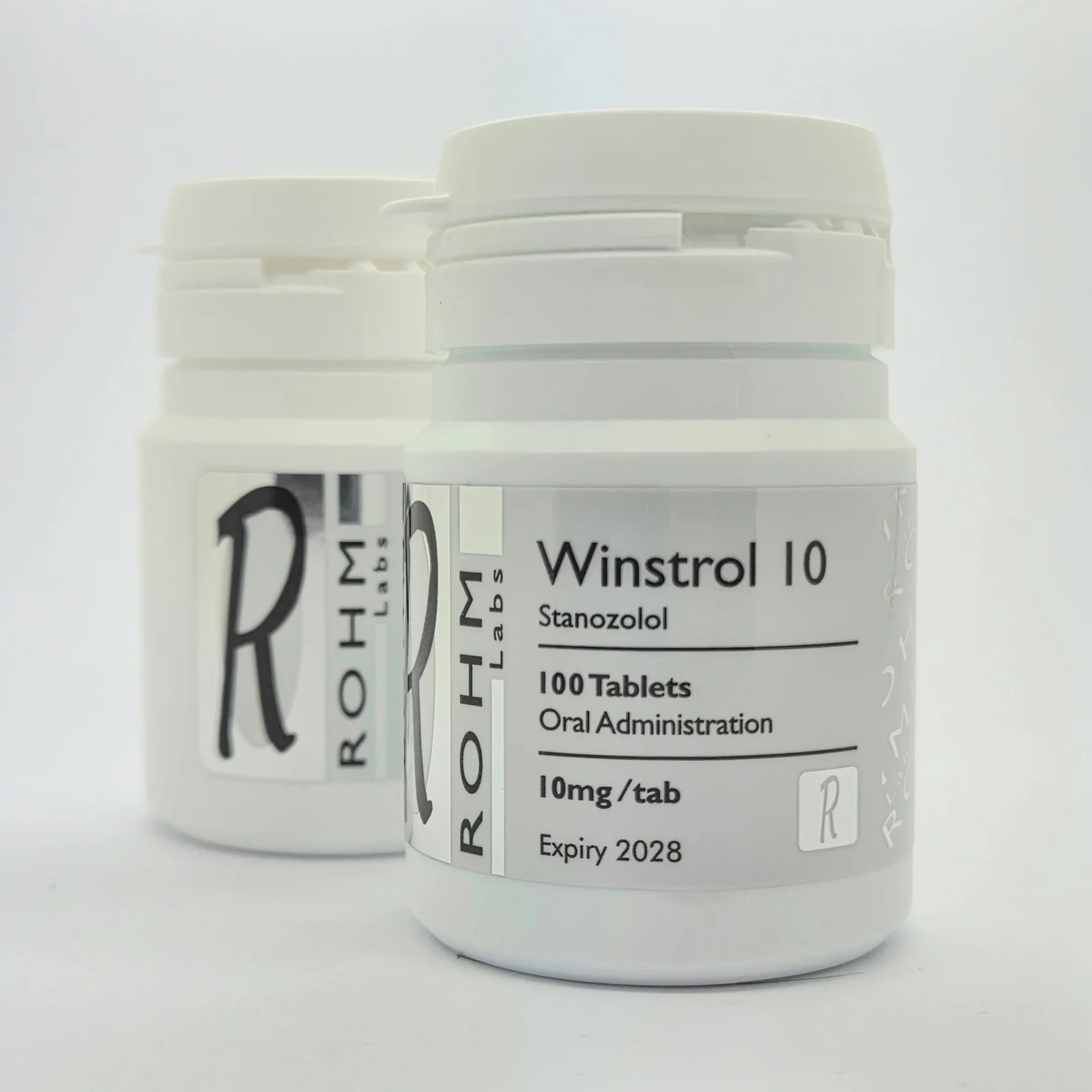 WINSTROL 10