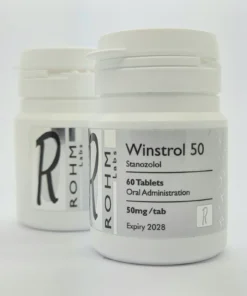 WINSTROL 50