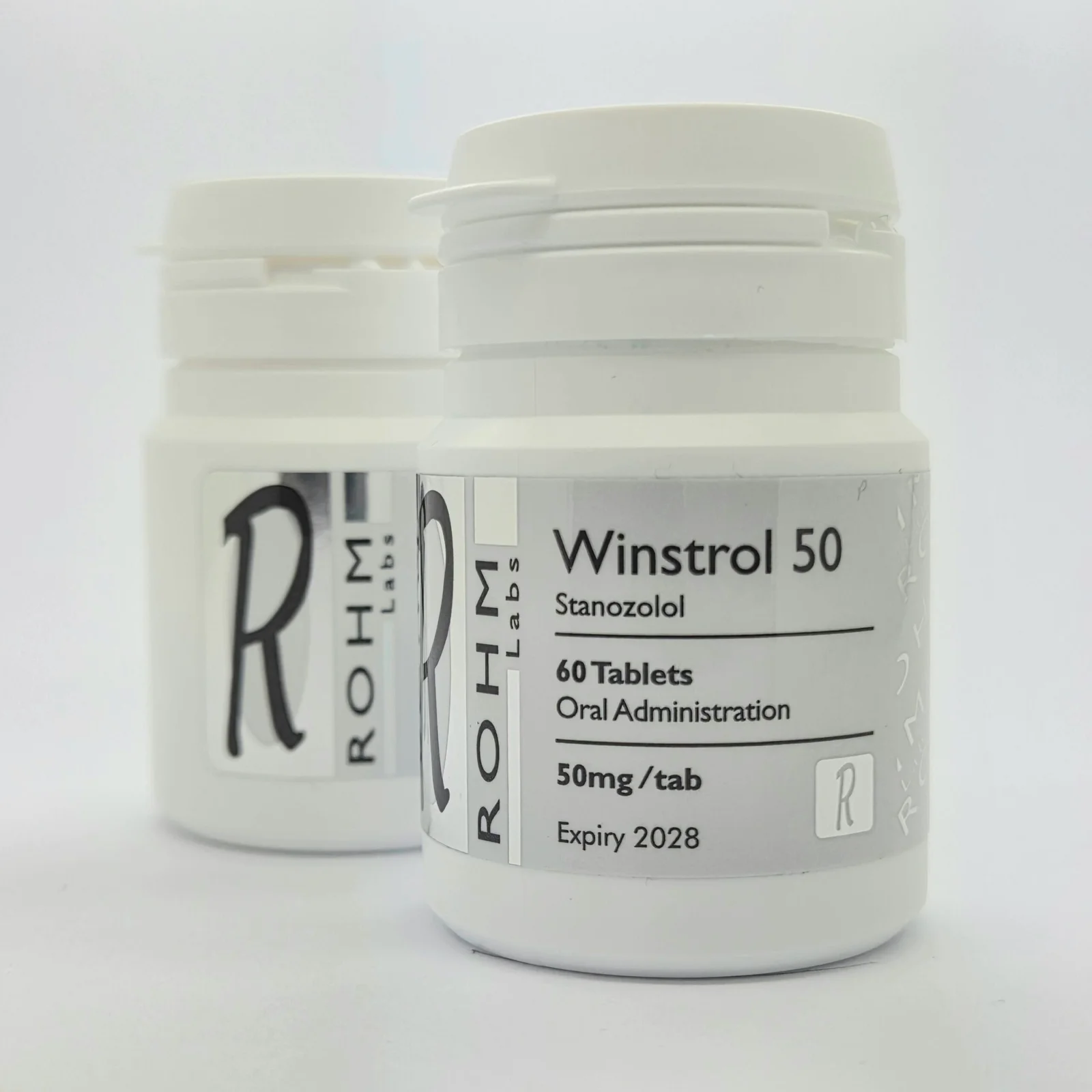 WINSTROL 50