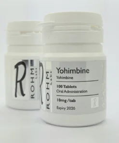 YOHIMBINE